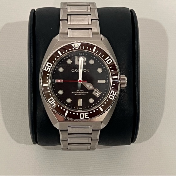 New Grayson Watch GR37270AE - Picture 3 of 6